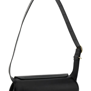 Jil Sander Cannolo Small Shoulder Bag