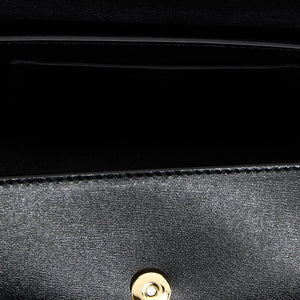 Jil Sander Cannolo Small Shoulder Bag