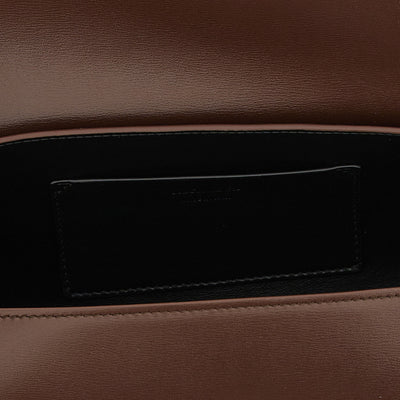 Jil Sander Cannolo Small Shoulder Bag