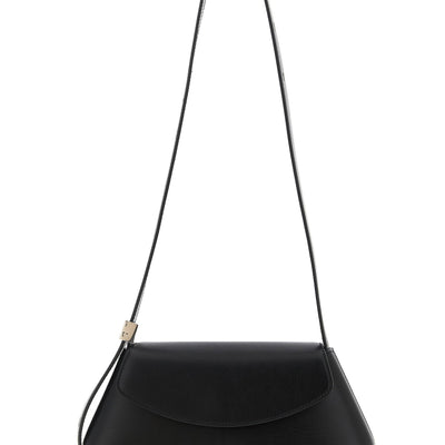Jil Sander Eldorado Small Crossbody Bag