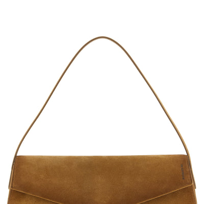 Jil Sander Kante Shoulder Bag