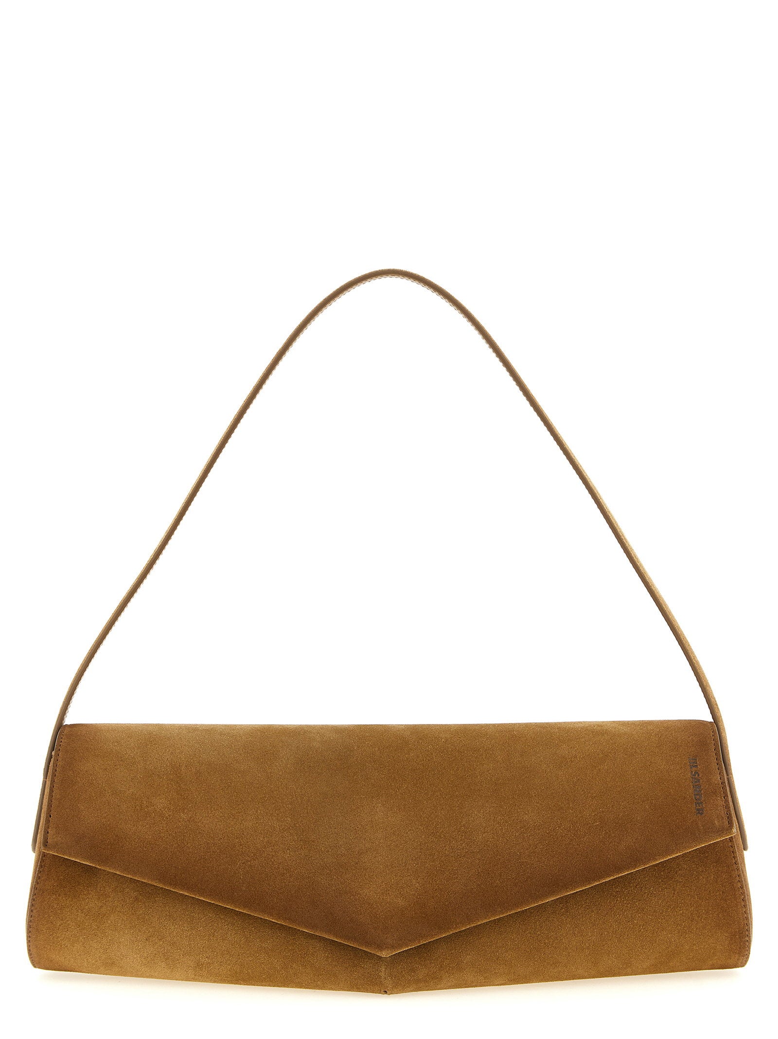 Jil Sander Kante Shoulder Bag