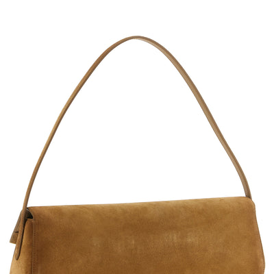 Jil Sander Kante Shoulder Bag