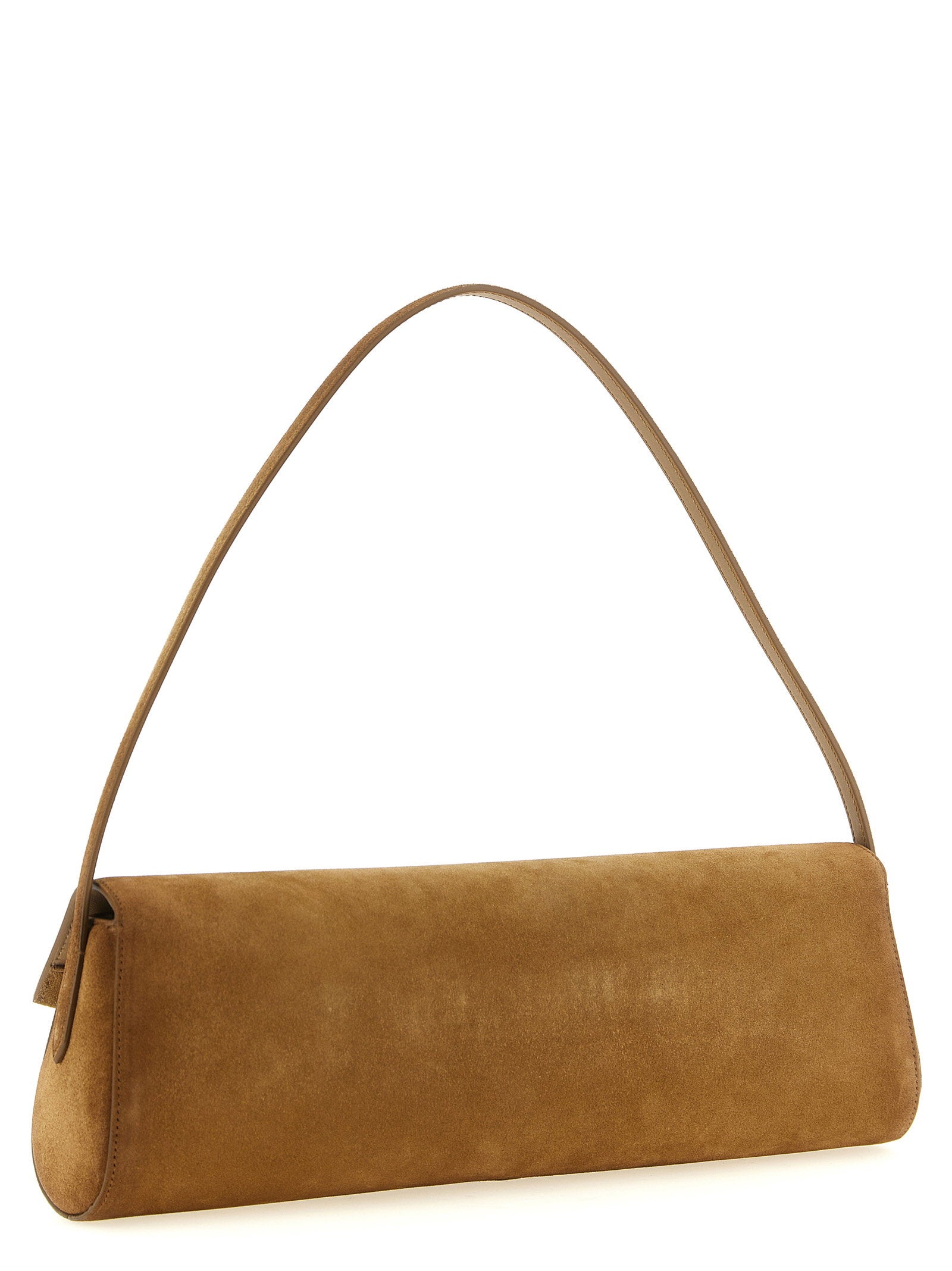 Jil Sander Kante Shoulder Bag