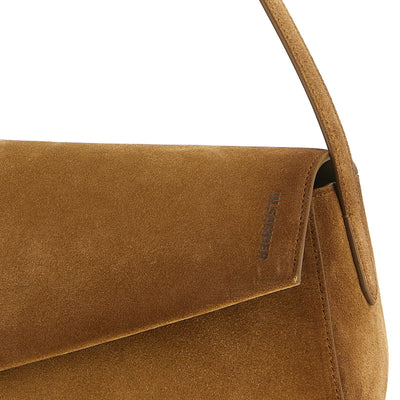 Jil Sander Kante Shoulder Bag