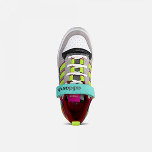 Adidas Originals | FORUM LOW SONIC FUCHSIA