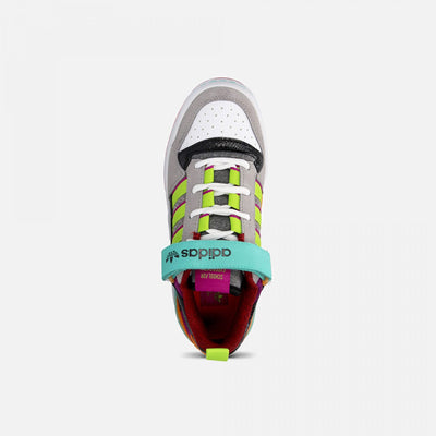 Adidas Originals | FORUM LOW SONIC FUCHSIA