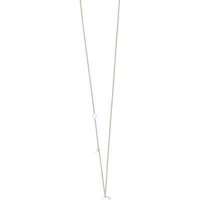 Jil Sander 601 Necklace