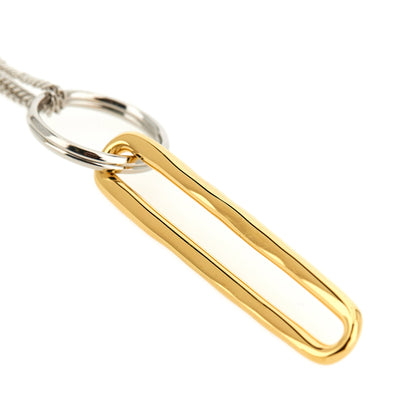 Jil Sander 601 Necklace