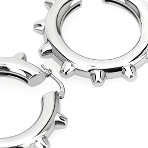 Jil Sander 731 Earrings