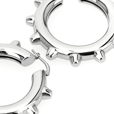 Jil Sander 731 Earrings