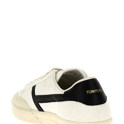 Tom Ford Jarvis Sneakers
