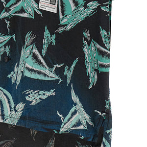 Maison Mihara Yasuhiro Vintage Shirt