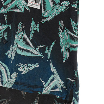 Maison Mihara Yasuhiro Vintage Shirt