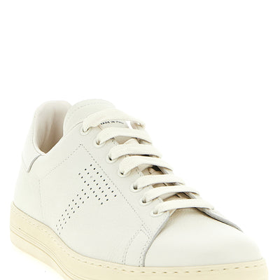 Tom Ford Warwick Sneakers