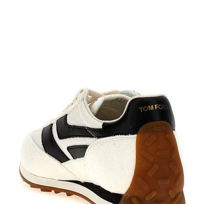 Tom Ford Mick Sneakers