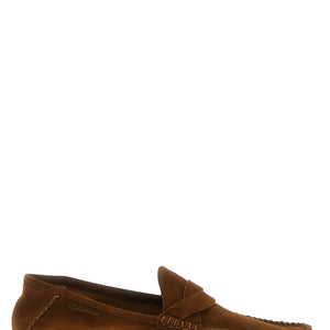 Tom Ford Ripley Loafers