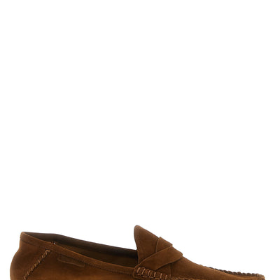 Tom Ford Ripley Loafers