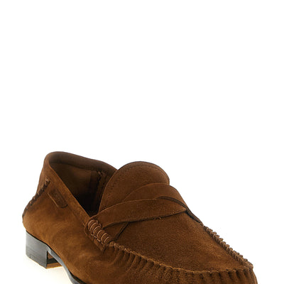 Tom Ford Ripley Loafers