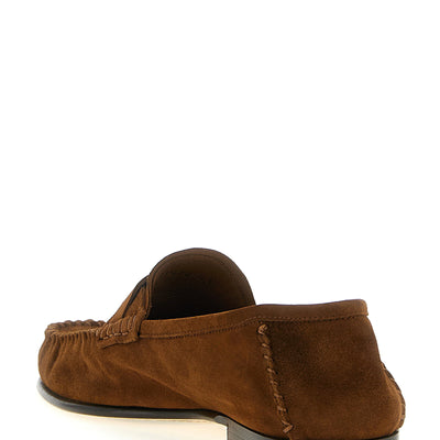 Tom Ford Ripley Loafers