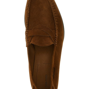 Tom Ford Ripley Loafers