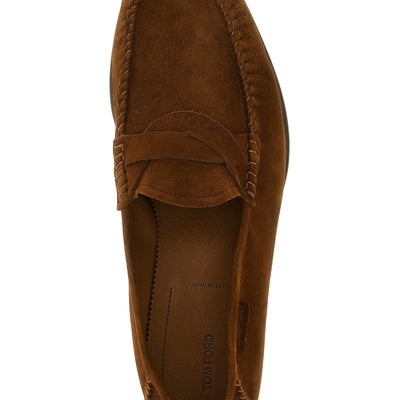 Tom Ford Ripley Loafers