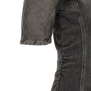Ganni Tint Edge Dress