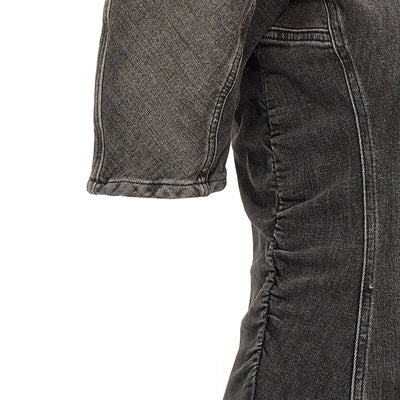 Ganni Tint Edge Dress