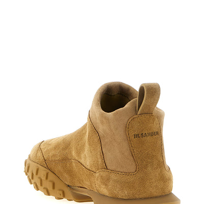 Jil Sander Sneakers