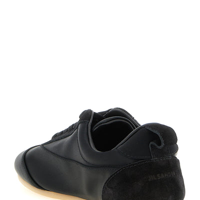 Jil Sander Etage Sneakers