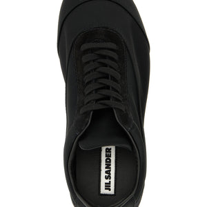 Jil Sander Etage Sneakers