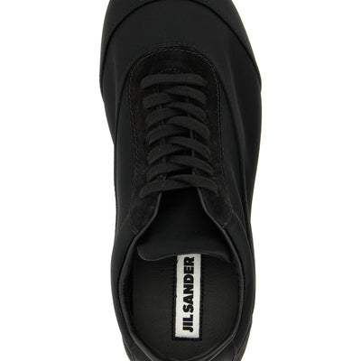 Jil Sander Etage Sneakers