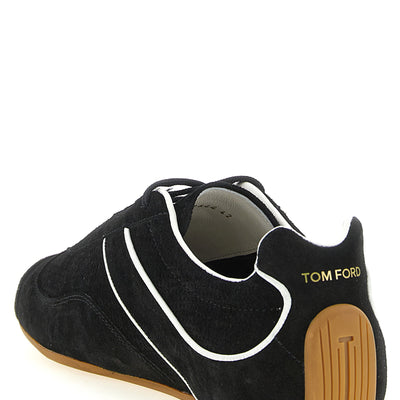 Tom Ford Aston Sneakers