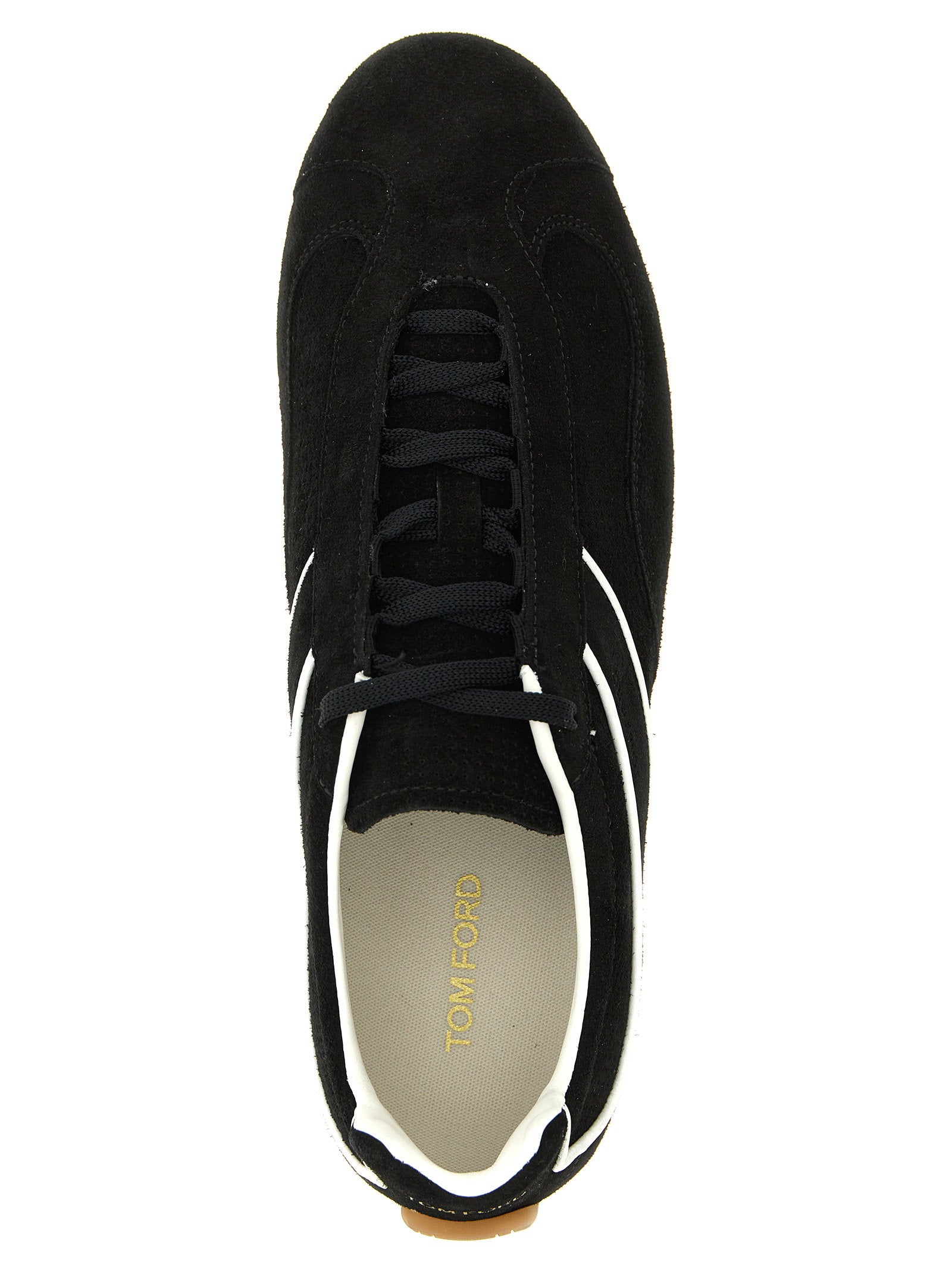 Tom Ford Aston Sneakers