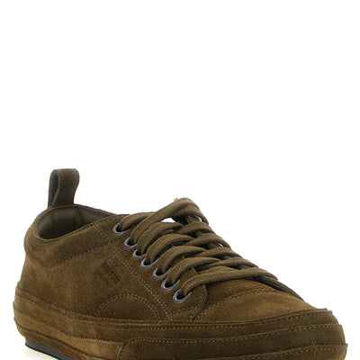 Tom Ford Archer Sneakers