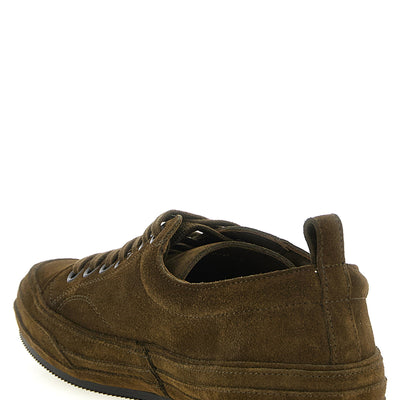 Tom Ford Archer Sneakers