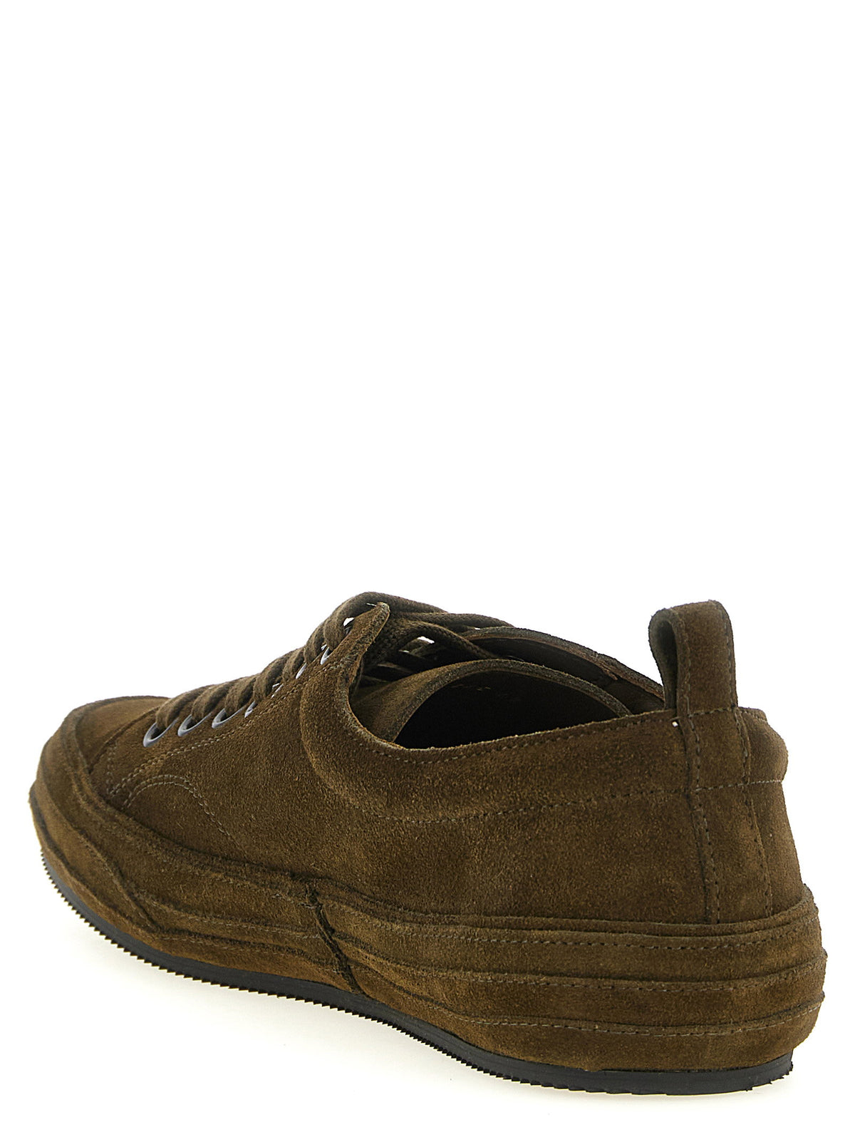 Tom Ford Archer Sneakers