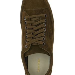 Tom Ford Archer Sneakers