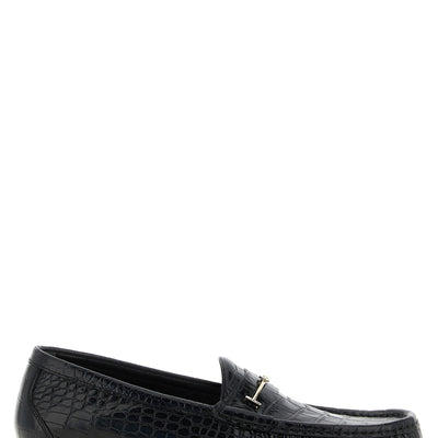 Tom Ford Ripley Loafers