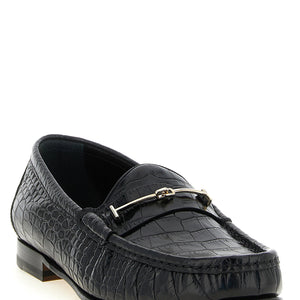 Tom Ford Ripley Loafers