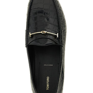 Tom Ford Ripley Loafers