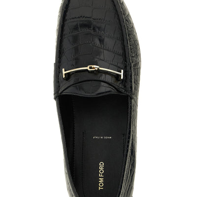 Tom Ford Ripley Loafers