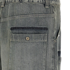 Maison Mihara Yasuhiro Bush Pants Jeans