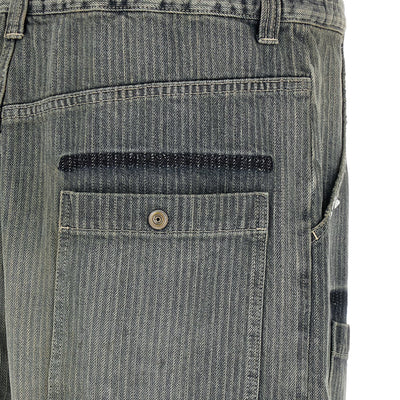 Maison Mihara Yasuhiro Bush Pants Jeans
