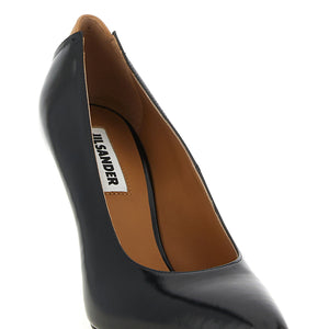 Jil Sander Alma Pumps