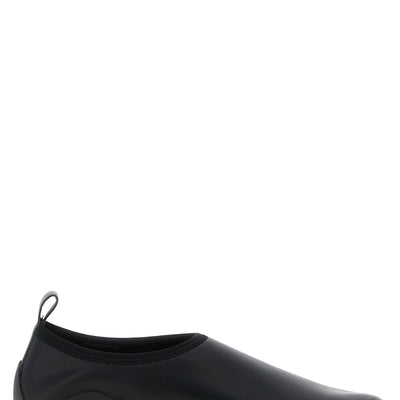 Jil Sander Elbe Slippers