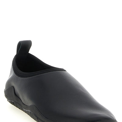 Jil Sander Elbe Slippers