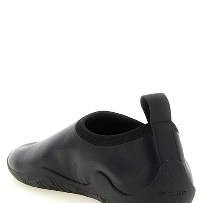 Jil Sander Elbe Slippers