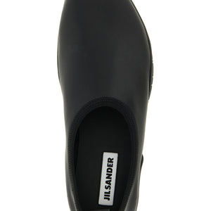 Jil Sander Elbe Slippers