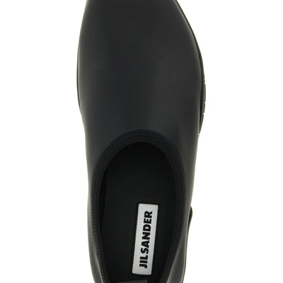 Jil Sander Elbe Slippers